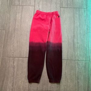 Aviator Nation Girls Sweatpants